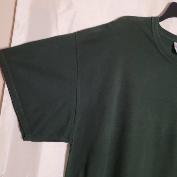Gildan Heavy Cotton 2XL Shirt - Great Condition! - Picture 3 of 13